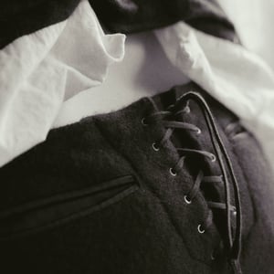 SATOSHI GOTANDA 2026AW コレクション