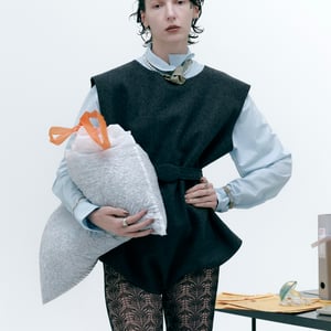 Scat 2026SS コレクション