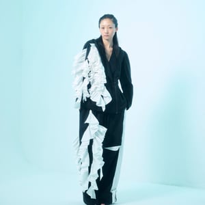 SHIROMA 2026AW コレクション