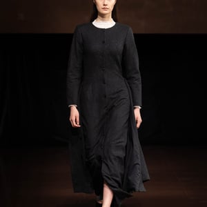 WHiTENOOK 2026AW コレクション