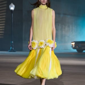 Dior 2027 Cruise Collection コレクション