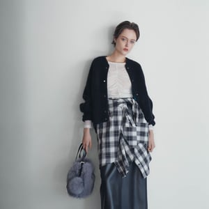ELENDEEK 2026AW コレクション
