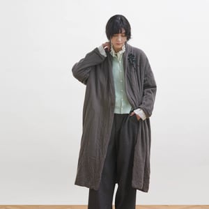 pas de calais 2026AW コレクション