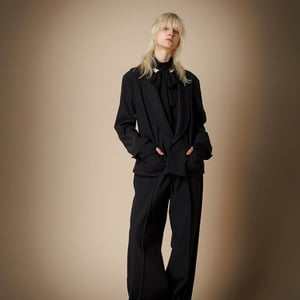 Robes & Confections 2026AW コレクション