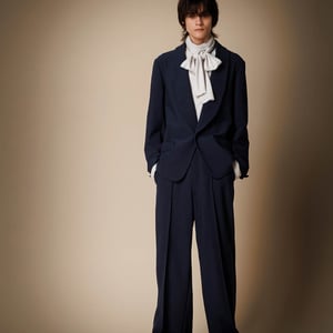Robes & Confections HOMME 2026AW コレクション