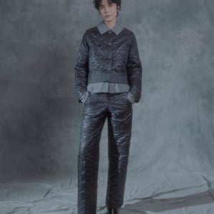 RURI W. 2026AW コレクション