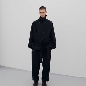 Blanc YM 2026秋冬コレクション発表