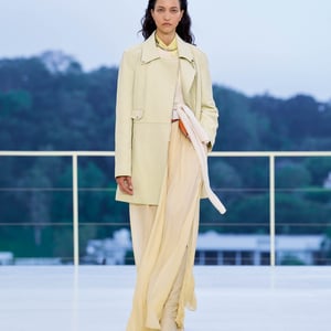 HERMÈS -Women's- fall-winter 2026 Chapter 2 コレクション