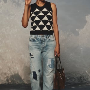 JW ANDERSON Spring/Summer 2027 Collection Launch