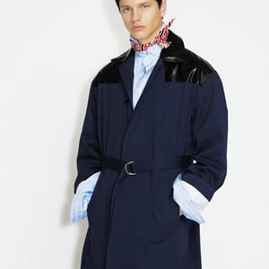 MSGM Spring/Summer 2027 Men's Collection Released