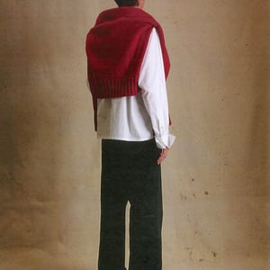nomm'age コレクション