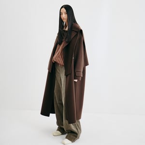 OHROHEE 2026秋冬コレクション発表