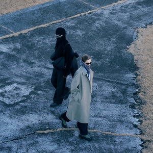 YDOT 2026AW コレクション