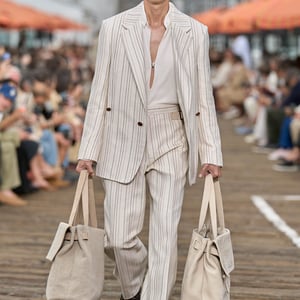 ZEGNA コレクション