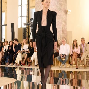 Schiaparelli 2026AW Couture Collection