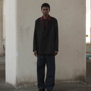 ULTERIOR 2026 Autumn/Winter Collection Release