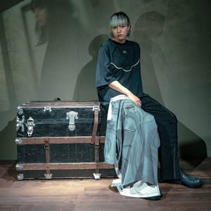 N’enuphar 2026 Autumn/Winter Collection Launch