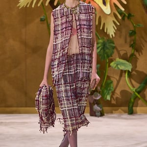 Chanel 2026 Autumn/Winter Haute Couture Collection