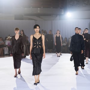 FETICO 2027 Spring/Summer Collection Launch