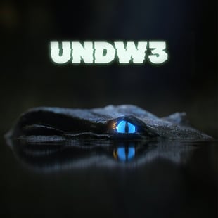 ラコステのWEB3ユニバース「アンダーウォーター（UNDW3）」