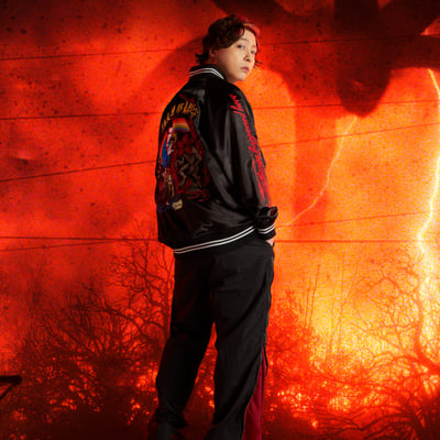 ヴィジュアル画像