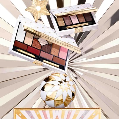 DIORのホリデーコスメ