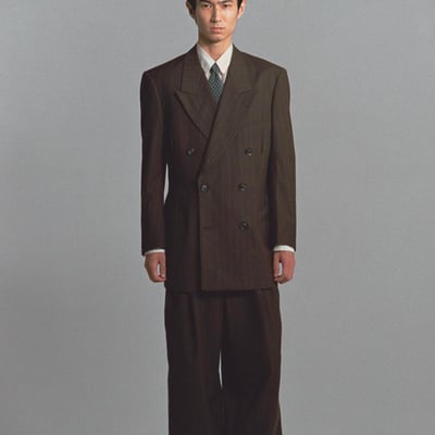 2026年春夏コレクション