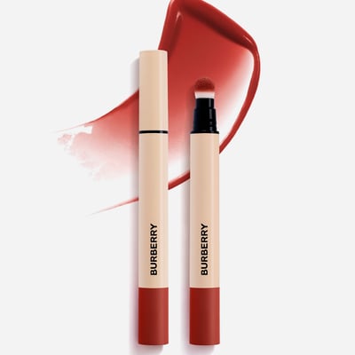 バーバリー ブリット マット リップ ヴェールのアイテム画像