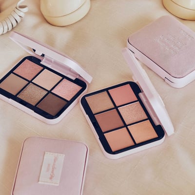 SNIDEL BEAUTYの春コスメ