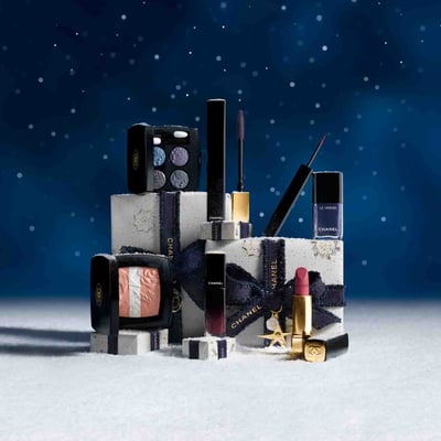 シャネルの2025年ホリデーコレクション