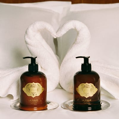 L'ARTISAN PARFUMEURのホームコレクション