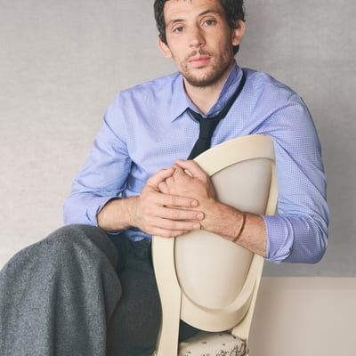 ジョシュ・オコナーの画像