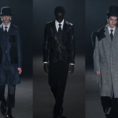 ランウェイ画像