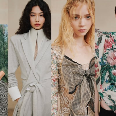 2026年春夏コレクション