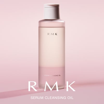 RMK セラム クレンジングオイルのアイテム画像