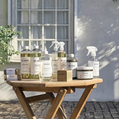 フェール・シュヴァル