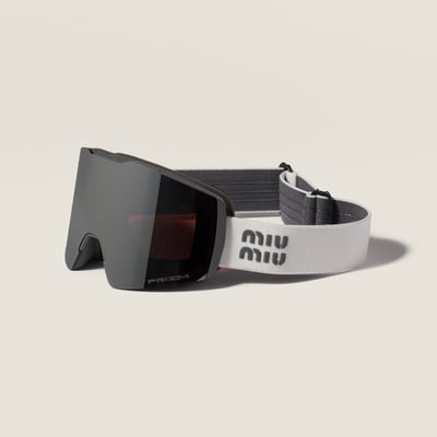 ゴーグルの画像