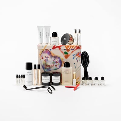 アドベントカレンダー