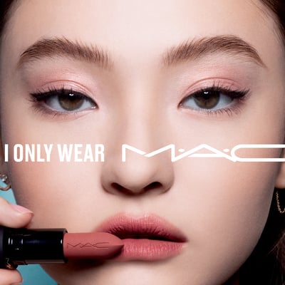 ミヤオのエラ・グロスが「M•A•C」の新グローバル・アンバサダーに就任