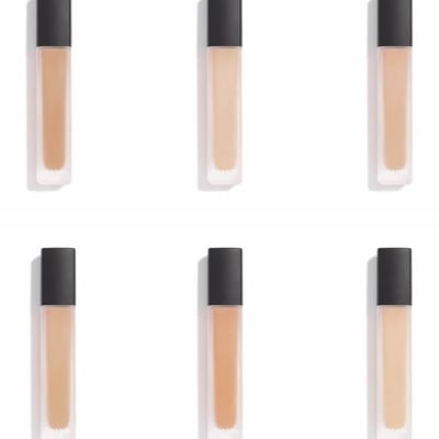 シャネル 新作 リキッド コンシーラー 画像