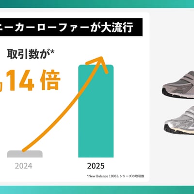 スニダントレンドレポート2025