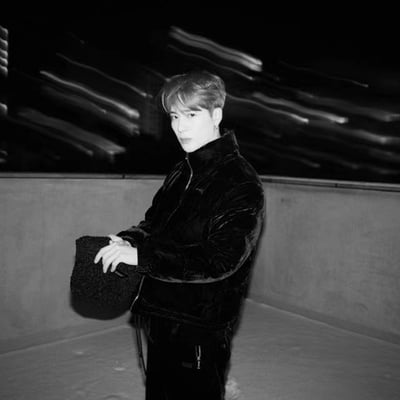 TEAM WANG ジャクソン・ワン