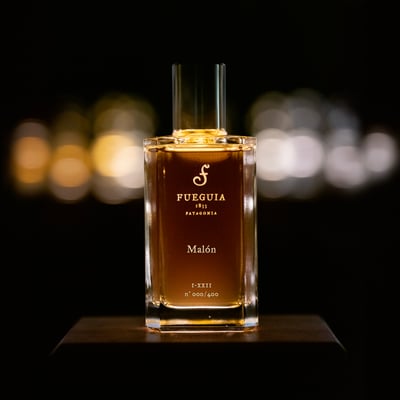 FUEGUIA 1833 から新登場する香水「マロン」