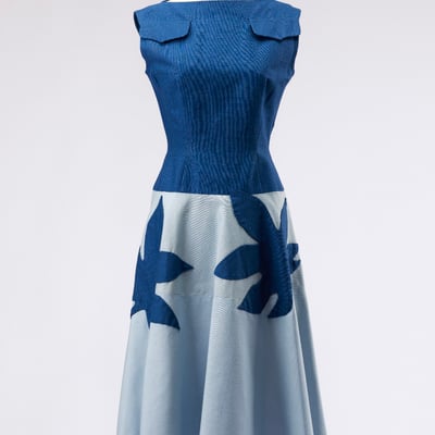 杉野芳子デザインのワンピース・ドレス