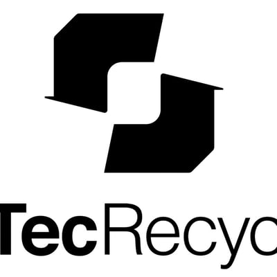 TecRecycのロゴ