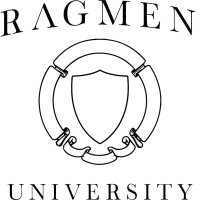 FRAGMENT UNIVERSITYのロゴ