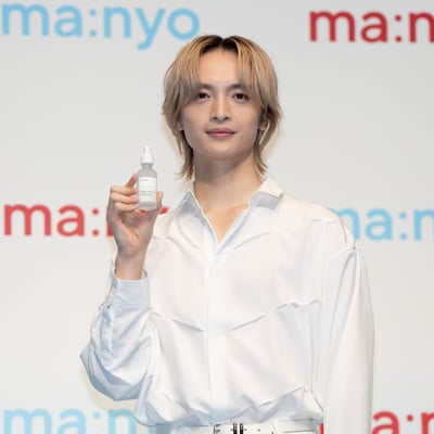キスマイ玉森裕太