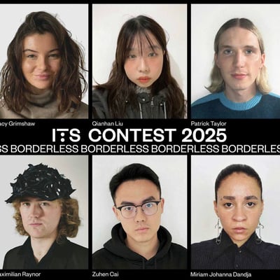 「ITS」コンテスト 2025 ファイナリスト10人