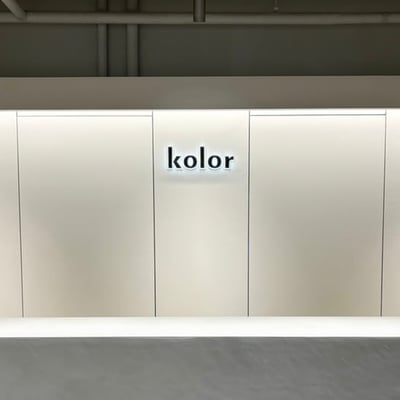 kolorΥ