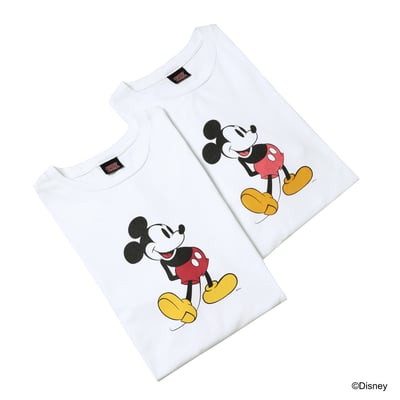 MALCI Mickey Mouse T